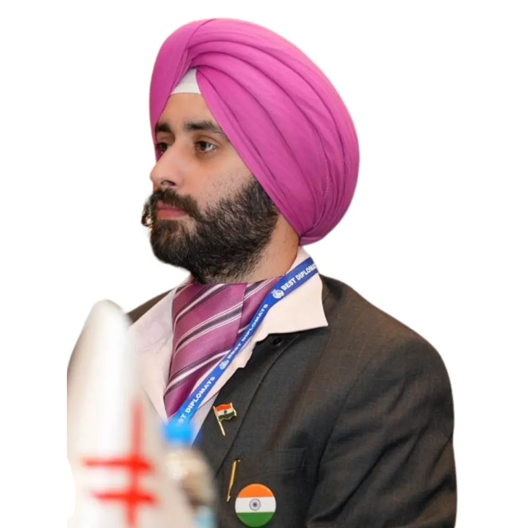 Capt. Sufir Singh Kapur